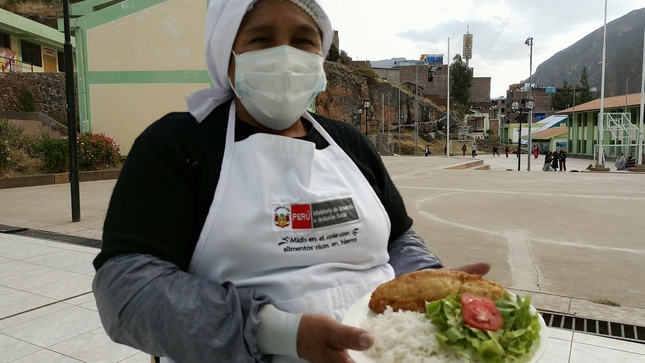 Historia de éxito
