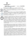 Vista preliminar de documento Resolución de Alcaldía N.° 11-2022-MDSA/SG