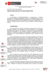 Vista preliminar de documento RDE 104-2023-ITP