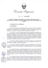 Vista preliminar de documento DS N° 073-2023-PCM