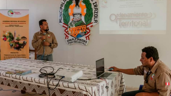 ORDENAMIENTO