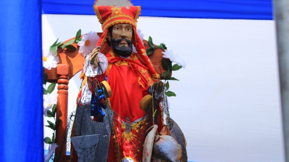 PEDRO