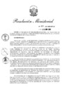 Vista preliminar de documento R. M. N° 197 - 2023