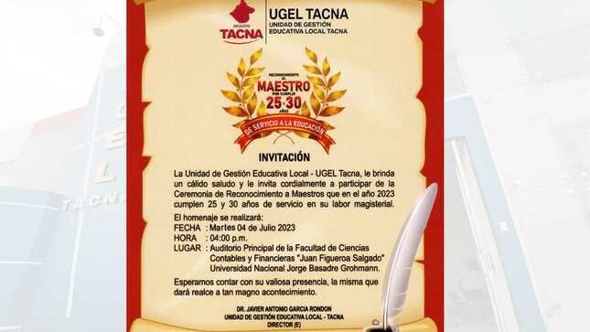 Archivo JPG de invitación