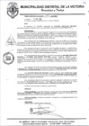 Vista preliminar de documento RESOLUCION DE ALCALDIA N°124-2023-MDLV-A