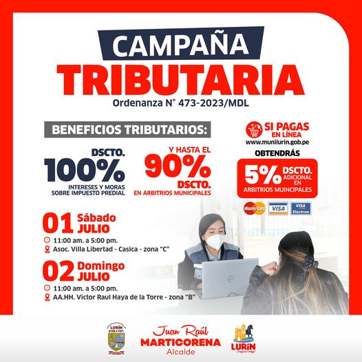 Archivo de JPG sobre una publicación del área de imagen