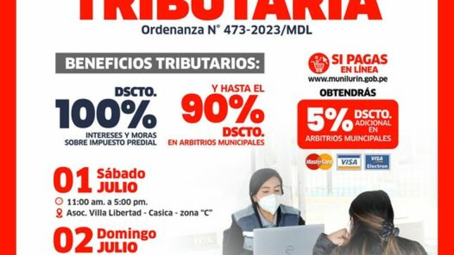 Archivo de JPG sobre una publicación del área de imagen