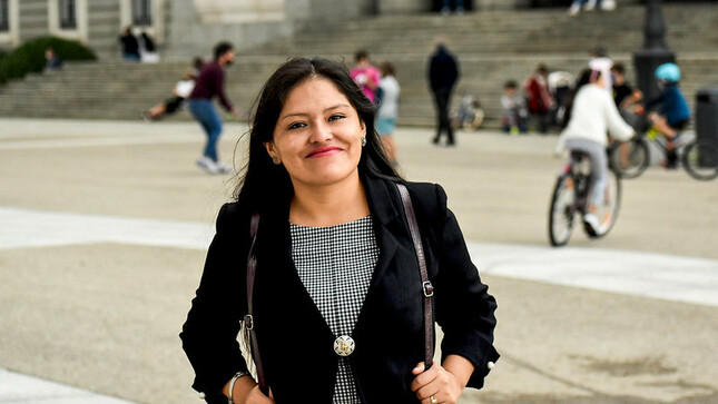 En los últimos 11 años, los egresados del Pronabec que trabajan han aumentado en 400 %
