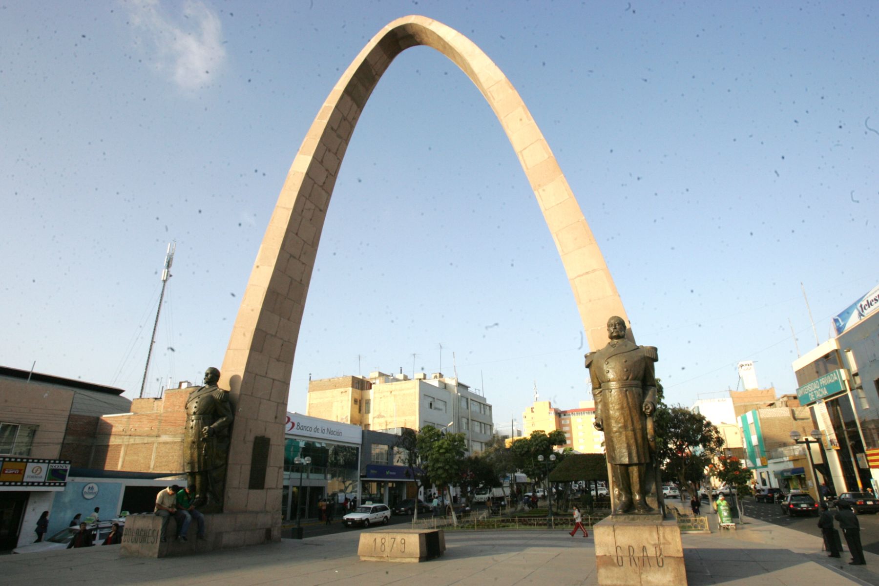 Tacna