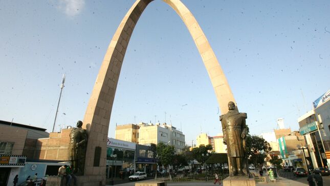 Tacna