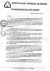 Vista preliminar de documento ORDENANZA MUNICIPAL N°004-2019-MDN