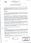 Vista preliminar de documento Resolución Administrativa 073-2023FExvQ