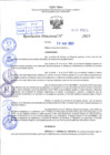 Vista preliminar de documento R.D 0924-2023