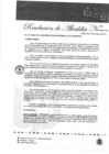 Vista preliminar de documento RESOLUCIÓN DE ALCALDÍA N° 256-2023-A-MPC