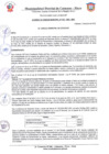 Vista preliminar de documento ACUERDO DE CONCEJO MUNICIPAL N° 032-2023-MDCATACAOS