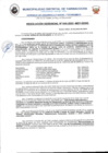 Vista preliminar de documento Resolucion Gerencial Nº 049-2023-MDY-GDSE