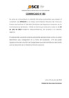 Vista preliminar de documento COMUNICADO 2