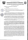 Vista preliminar de documento ACUERDO DE CONCEJO Nª 022-2023-SOC-MDY