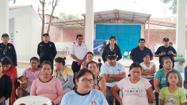 PROYECTO EDUCATIVO FORMANDO FAMILIAS EN VALORES REALIZÓ EL TERCER TALLER DE INTEGRACIÓN