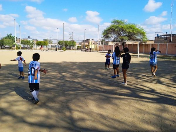 Interesados aún pueden inscribirse MUNICIPALIDAD INICIA SEGUNDA ESCUELA DEPORTIVA “SEMILLEROS” 2023