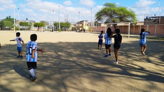 Interesados aún pueden inscribirse MUNICIPALIDAD INICIA SEGUNDA ESCUELA DEPORTIVA “SEMILLEROS” 2023