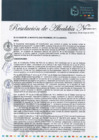 Vista preliminar de documento RESOLUCIÓN DE ALCALDÍA N° 267-2023-A-MPC