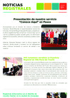 Vista preliminar de documento Boletín Noticias Registrales N° 21 - 2023