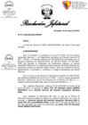 Vista preliminar de documento RJ N° 071 - ENCARGATURA DEL CRL BARRIOS