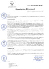 Vista preliminar de documento RD 149-2017-DG