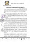Vista preliminar de documento ORDENANZA_MUNICIPALn°001-2023