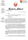 Vista preliminar de documento RJ 072-Aprobacion de adquisicion de 3 vehiculos para el IGN[R]