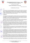 Vista preliminar de documento ACUERDO DE CONCEJO MUNICIPAL N° 034-2023-MDCATACAOS