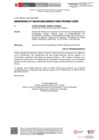 Vista preliminar de documento 8. MEMORANDO-002163-2023-MINEDU-VMGI-PRONIED-UGRD