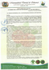 Vista preliminar de documento ACUERDO DE CONCEJO MUNICIPAL N°  035-2023-MDI