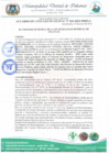 Vista preliminar de documento ACUERDO DE CONCEJO MUNICIPAL N°  036-2023-MDI