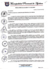 Vista preliminar de documento RESOLUCION ALCALDIA  N° 310pdf