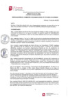 Vista preliminar de documento RESOLUCIÓN DE COMISIÓN ORGANIZADORA N° 073-2022-CO-UNDAR