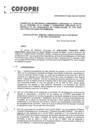Vista preliminar de documento Resolución No. 005-2022-COFOPRI-TAP