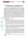 Vista preliminar de documento Convenio Marco de Cooperación Interinstitucional entre el SERFOR y CIP - RP