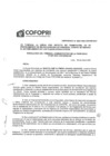 Vista preliminar de documento Resolución No. 007-2022-COFOPRI-TAP