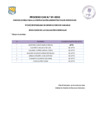 Vista preliminar de documento Evaluación curricular - Proceso CAS N°061-2023
