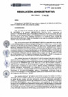 Vista preliminar de documento RA N°019-2023-OA-HEVES