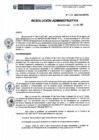 Vista preliminar de documento RA N°024-2023-OA-HEVES