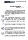 Vista preliminar de documento RA N°025-2023-OA-HEVES