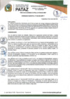 Vista preliminar de documento ORDENANZA MUNICIPAL Nº 006-2023-MPP-T