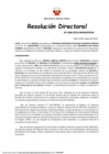 Vista preliminar de documento RD 298-2023-MINEM-DGM