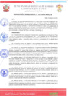 Vista preliminar de documento RESOLUCION DE ALCALDIA N°137-2023-MDK-A
