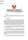 Vista preliminar de documento RJ n.˚ 1631-2023-MINEDU-VMGI-PRONABEC