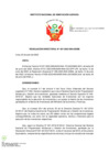 Vista preliminar de documento Resolución Directoral N° 0007-2023-INIA-DSME