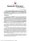 Vista preliminar de documento RD 316-2023-MINEM-DGM